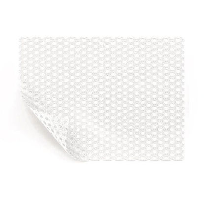 Picture of Wound Contact Layer Dressing Mepitel® Silicone / Mesh 3 X 4 Inch Sterile290799