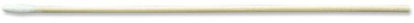 Picture of Swabstick Puritan® Cotton Tip Wood Shaft 6 Inch Sterile 5 per Pack25-826 5WC