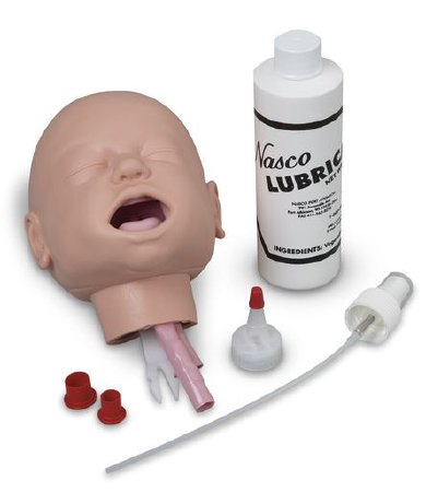 Picture of Infant Airway Management Trainer Head Life/Form®LF03621