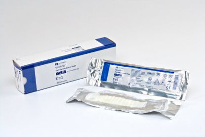 Picture of Impregnated Dressing Vaseline® 1 X 36 Inch Mesh Gauze White Petrolatum Sterile8884412600