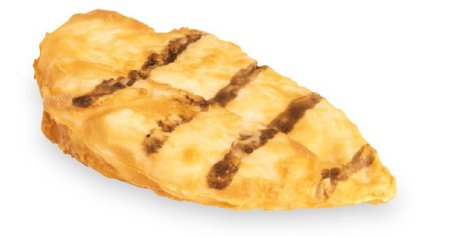 Picture of Chicken Breast Food Replica Life/Form®WA15319