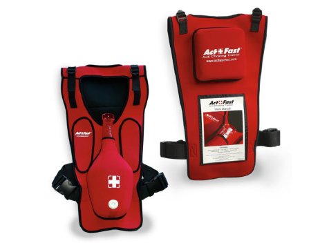 Picture of Anit-choking Trainer 3-1/2 lbs.SB48084