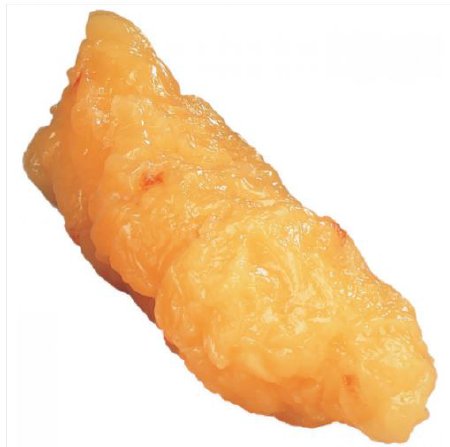 Picture of Fat Replica 5 lbs. Vinyl PlasticWA4313