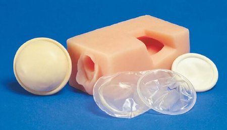 Picture of Interactive Breast Lump Model 3B Scientific®Z02809