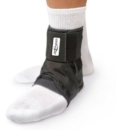 Picture of Ankle Support DonJoy® Small Lace-Up Left or Right Foot11-3234-2-06000
