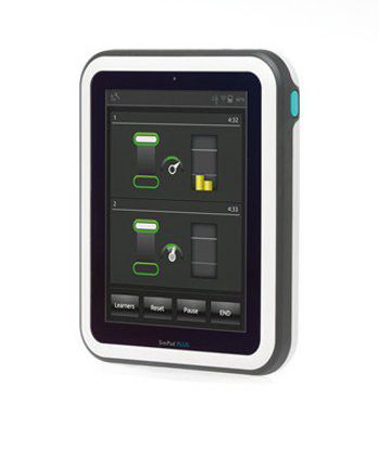 Picture of SimPad PLUS SkillR US+JP206-30001