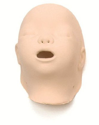 Picture of Face Skin Laerdal®083310