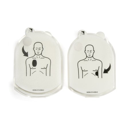 Picture of Defibrillator Trainer Electrode HeartSineTRN-ACC-03