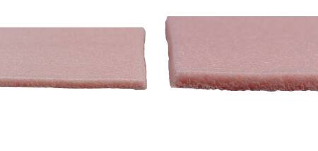 Picture of Foam Dressing PolyMem® Max® 4-1/2 X 4-1/2 Inch Square Non-Adhesive without Border Sterile5045
