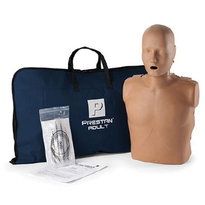 Picture of CPR Manikin Prestan® Gender Neutral AdultPP-AM-100-DS