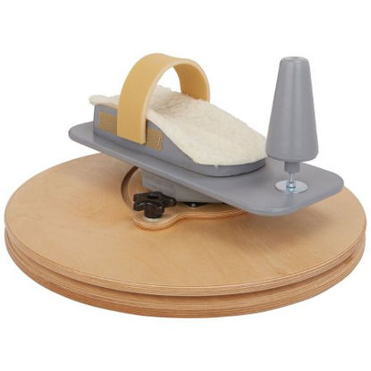 Picture of UPPER EXTREMITY EXERCISER, CLINIC MODEL DOUBLE PIVOT SYSTEM081028869