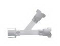 Picture of Y-Connector with Quick Connect Invia®0870023