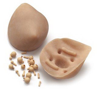 Picture of Breast Exam Module325-00750