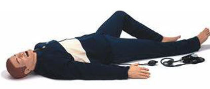 Picture of Megacode Kelly Advanced Mannequin MegaCode Kelly VitalSim™200-05050