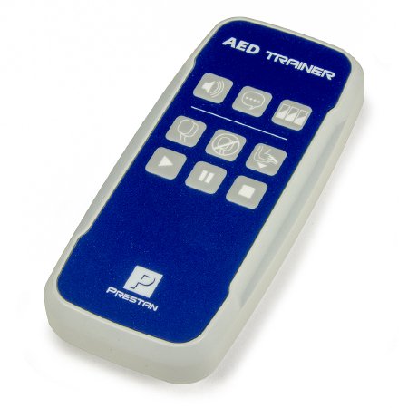 Picture of Remote Control Prestan®PP-AEDT2-400-R