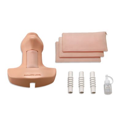 Picture of Tracheotomy TrainerSB45067