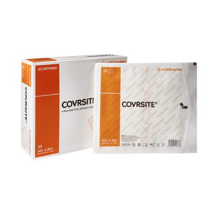 Picture of Composite Dressing Covrsite 6 X 6 Inch Sterile59714400