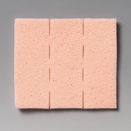Picture of Wound Cavity Filler WIC® PolyMem Non-impregnated 3 X 3 Inch Sterile5733