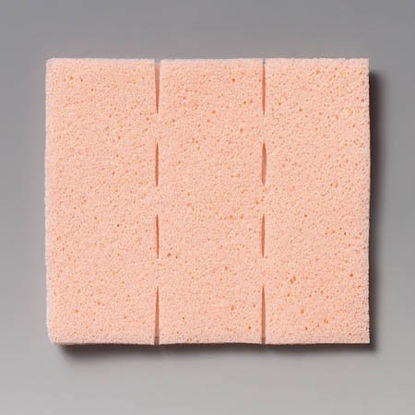 Picture of Wound Cavity Filler WIC® PolyMem Non-impregnated 3 X 3 Inch Sterile5733