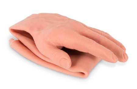 Picture of Replacement IV and IM Injection Arm SkinSB28908