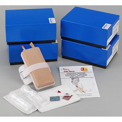 Picture of Venatech IV Trainer 5-Pack Life/Form®LF01180