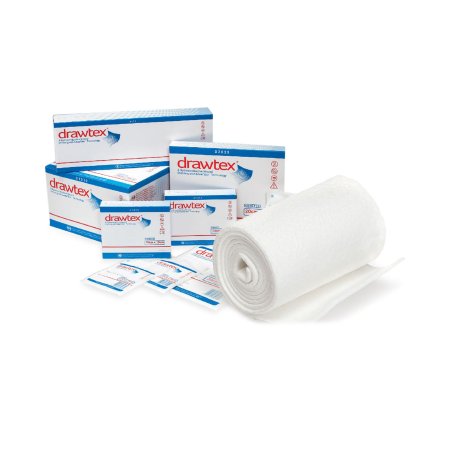 Picture of Hydroconductive Wound Dressing Drawtex® LevaFiber 3/8 X 18 Inch00321