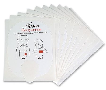 Picture of Training Pad AEDLF03744