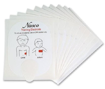 Picture of Training Pad AEDLF03744