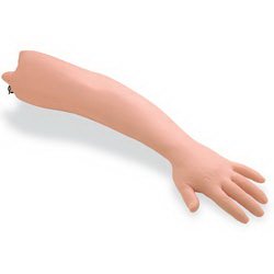 Picture of Haemodialysis Practice Arm Life/Form® 15 lbs.LF01037