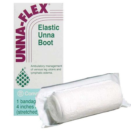 Picture of Unna Boot Unna-Flex® 4 Inch X 10 Yard Elastic650941