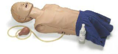 Picture of Pediatric Intubation Trainer Mannequin Adult / Pediatric255-00001