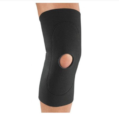 Picture of Knee Support ProCare® 2X-Large Pull-On 25-1/2 to 28 Inch Circumference Left or Right Knee79-82009