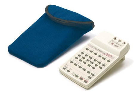 Picture of ECG Rhythm Simulator HeartSim®260010