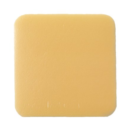 Picture of Foam Dressing Lyofoam® Max 4 X 4 Inch Square Non-Adhesive without Border Sterile603201