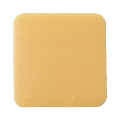 Picture of Foam Dressing Lyofoam® Max 4 X 4 Inch Square Non-Adhesive without Border Sterile603201