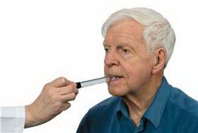 Picture of Manual AliMed® Using the Ice Finger in Therapy Jennifer Hanners83060