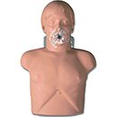 Picture of Adult Training Mannequin Simulaids 10 X 6 X 18 Inch100-2144