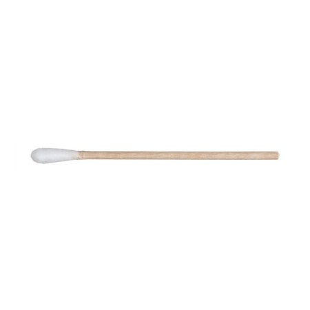 Picture of Swabstick Puritan® Cotton Tip Wood Shaft 3 Inch Sterile 2 per Pack25-803 2WC