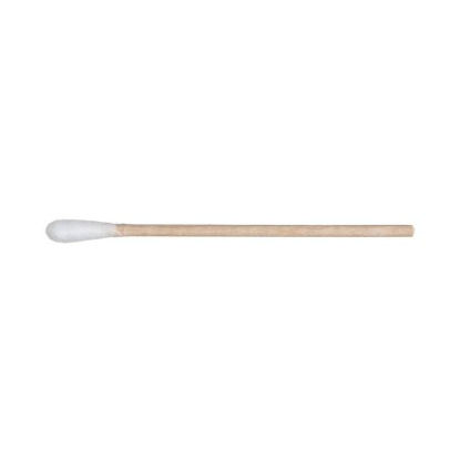 Picture of Swabstick Puritan® Cotton Tip Wood Shaft 3 Inch Sterile 2 per Pack25-803 2WC