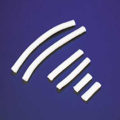 Picture of Cotton Dental Roll Cotton 3/8 X 1-1/2 Inch Roll Shape Sterile31-207