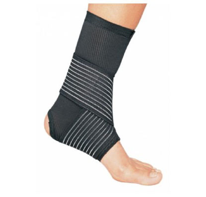 Picture of Ankle Support PROCARE® X-Small Double Figure-8 Strap Left or Right Foot79-81372