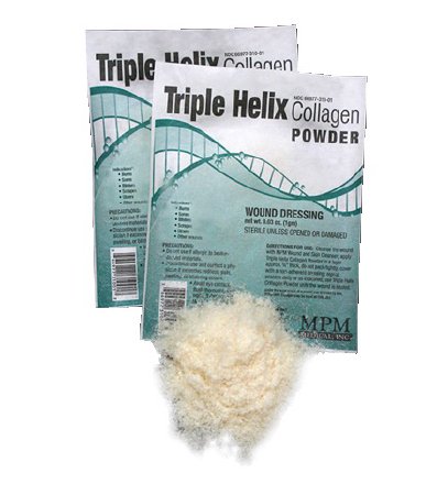 Picture of Collagen Powder Triple Helix® Collagen 1 GramMP00311