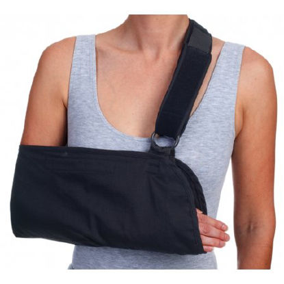 Picture of Arm Sling Procare® Contact Closure One Size Fits Most79-92070-6689