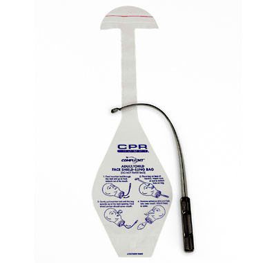 Picture of Face Shield / Lung Bag Adult / ChildLF06206