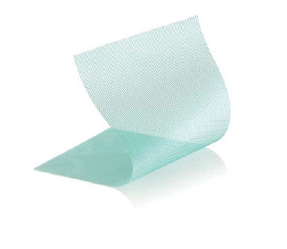 Picture of Antimicrobial Wound Contact Layer Dressing Cutimed® Sorbact® WCL 2 X 3 Inch 10 Count Sterile7266200