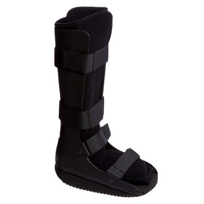 Picture of Walker Boot Nextep™ Contour 2 Small Hook and Loop Closure Male 5-1/2 to 10 / Female 4 to 4-1/2 Left or Right Foot79-95073
