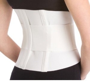 Picture of Lumbosacral Support DonJoy® Medium / Large 10 Inch Adult79-89006