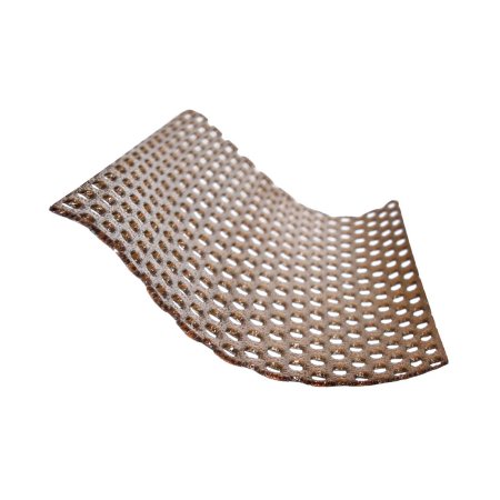 Picture of Silver Wound Contact Layer Dressing Mepitel® Ag 4 X 7 Inch Rectangle Sterile391090