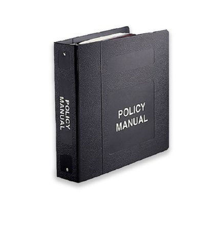 Picture of Compliance Manual Third Edition Policy ManualMCMPOL3030-06
