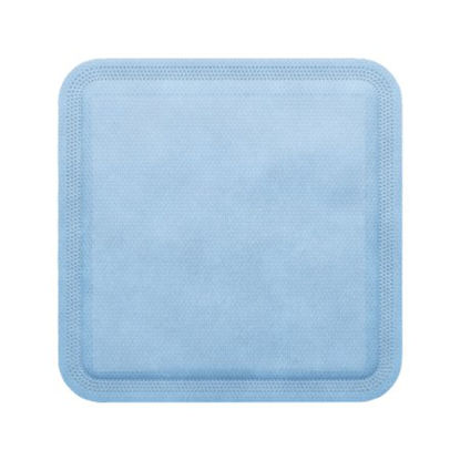 Picture of Super Absorbent Dressing Mextra® Superabsorbant Polyacrylate 9 X 11 Inch Sterile610400